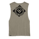 REMERA SM - CARIMBO