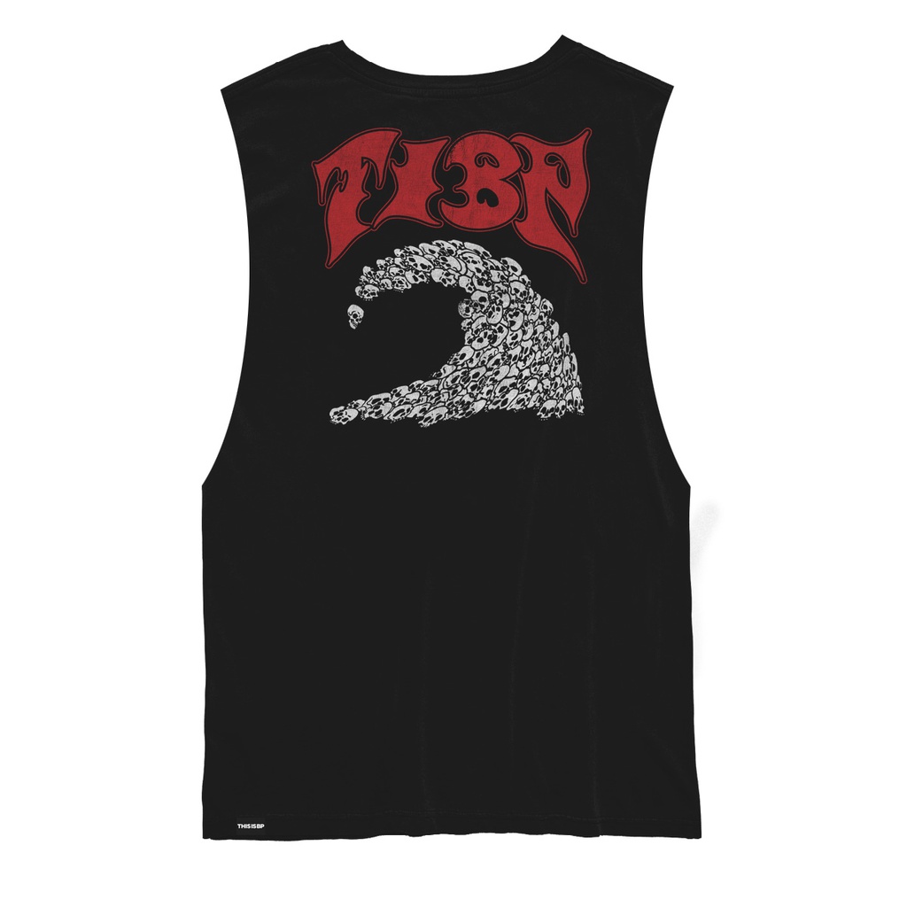 REMERA SM - FRANZ