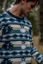 SWEATER - PISAQ