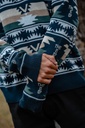 SWEATER - PISAQ