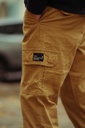 PANTALON CARGO - INDIO