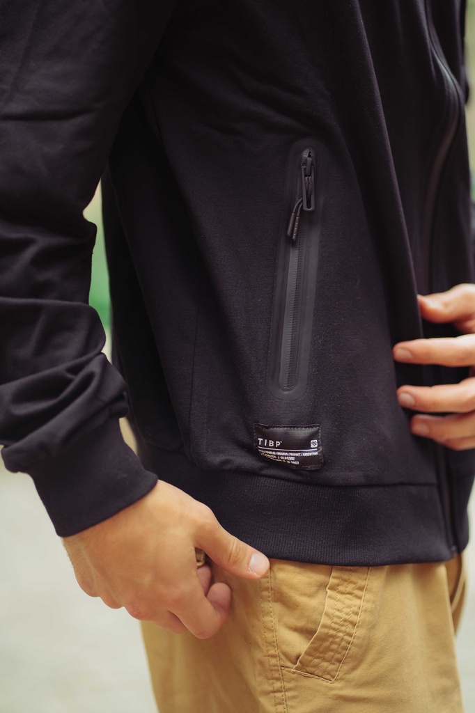 CAMPERA CANGURO - HEIM