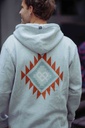 CAMPERA CANGURO - FORMAS