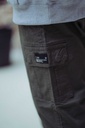 PANTALON CARGO - INDIO