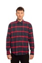 CAMISA MANGA LARGA - DUDINKA