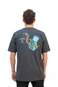REMERA MC - CAJITA