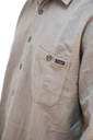 CAMISA VIYELA PESADA ML - CABIN