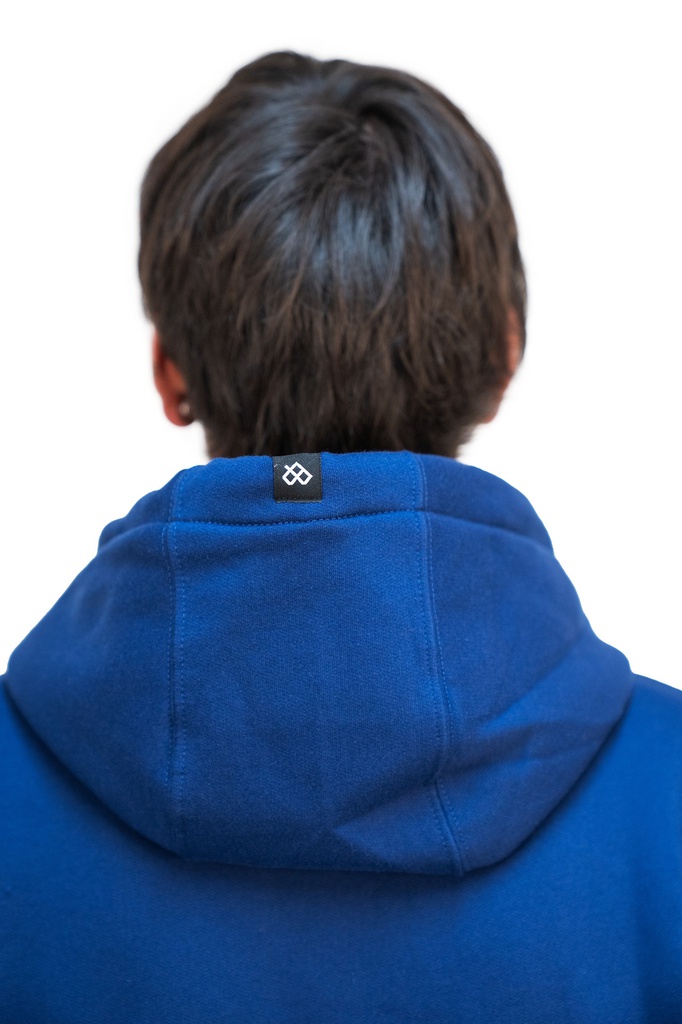 BUZO CANGURO - MANHA