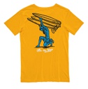 REMERA MC - ROMA