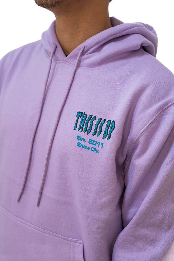 BUZO CANGURO - CHUNA