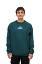BUZO CUELLO REDONDO RELAXED - B&T