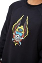 BUZO CUELLO REDONDO RELAXED - ARTIC