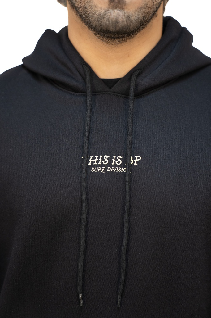 BUZO CANGURO - AGUILA