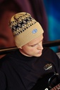 GORRO - PATTERN B