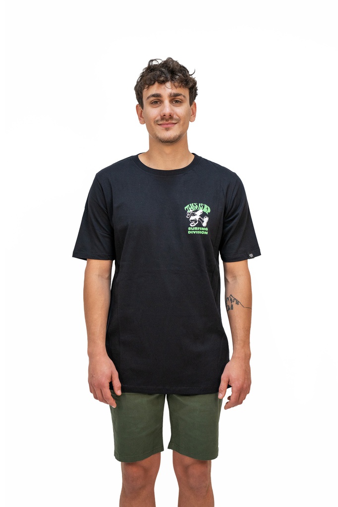 REMERA MC - NAVE