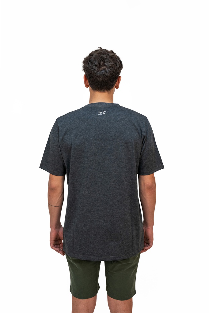 REMERA MC - SAN DIEGO CAMARO