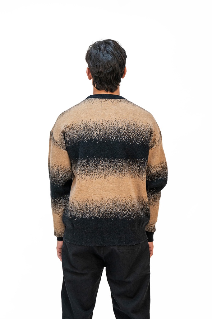 SWEATER - GRADIENT LIGHT