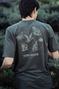 REMERA MC - FAUNA