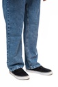 PANTALON DENIM REGULAR FIT - RELAJADO
