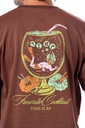 REMERA MC - DIVE