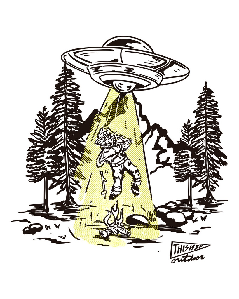 REMERA MC - ABDUCTED