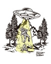 REMERA MC - ABDUCTED
