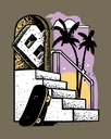 REMERA MC - TIMIDO