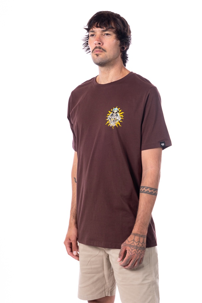 REMERA MC - SUBLIME