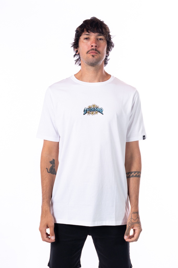 REMERA MC - GINGER
