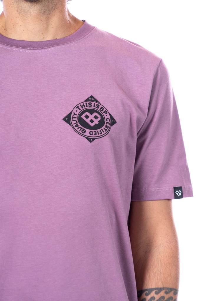 REMERA MC - CERTIFICADA