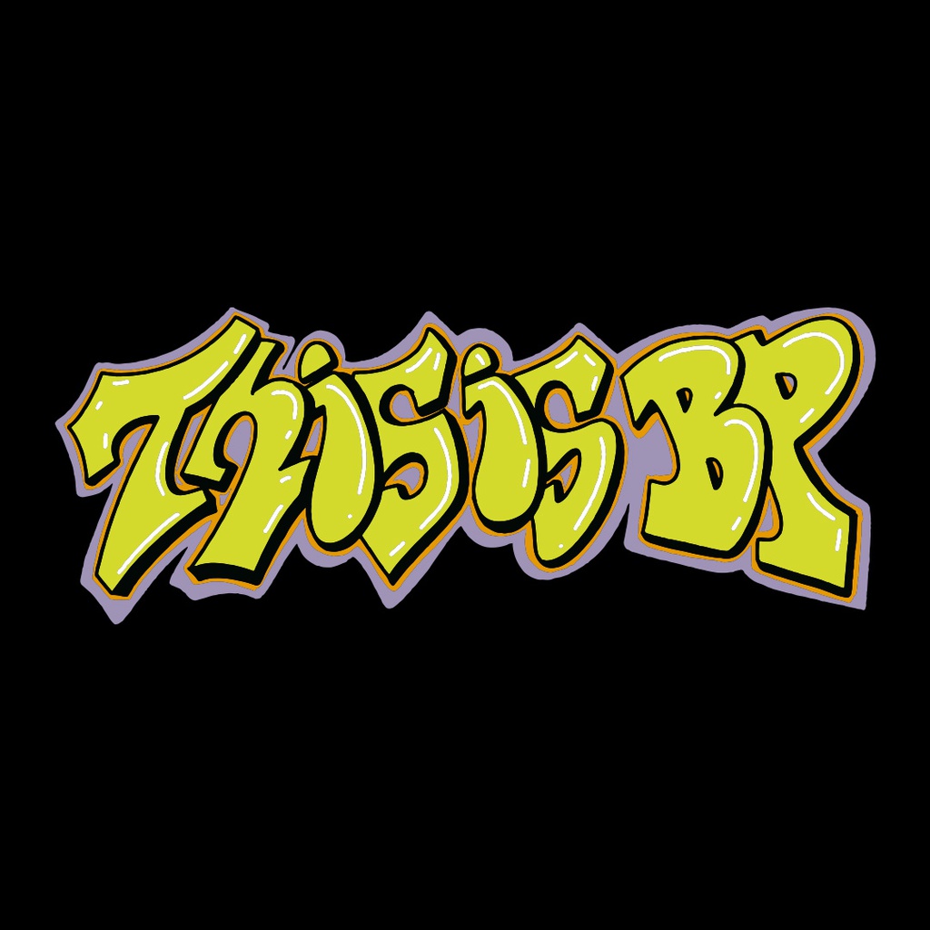 REMERA MC RELAXED - BRONX