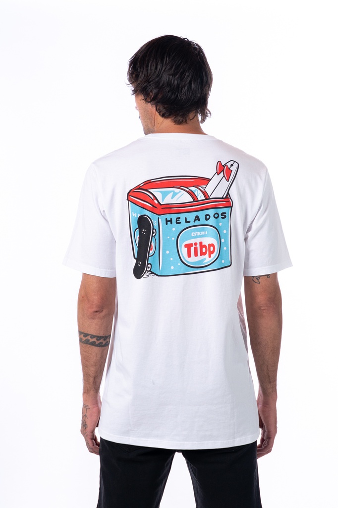 REMERA MC - VALE OTRO