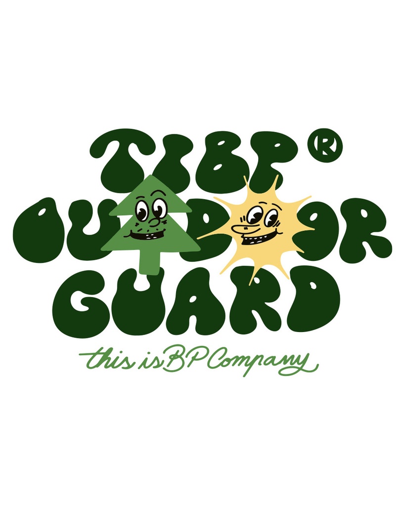 REMERA MC - GUARDAPARQUE