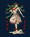 REMERA SM - KALI ARMEL