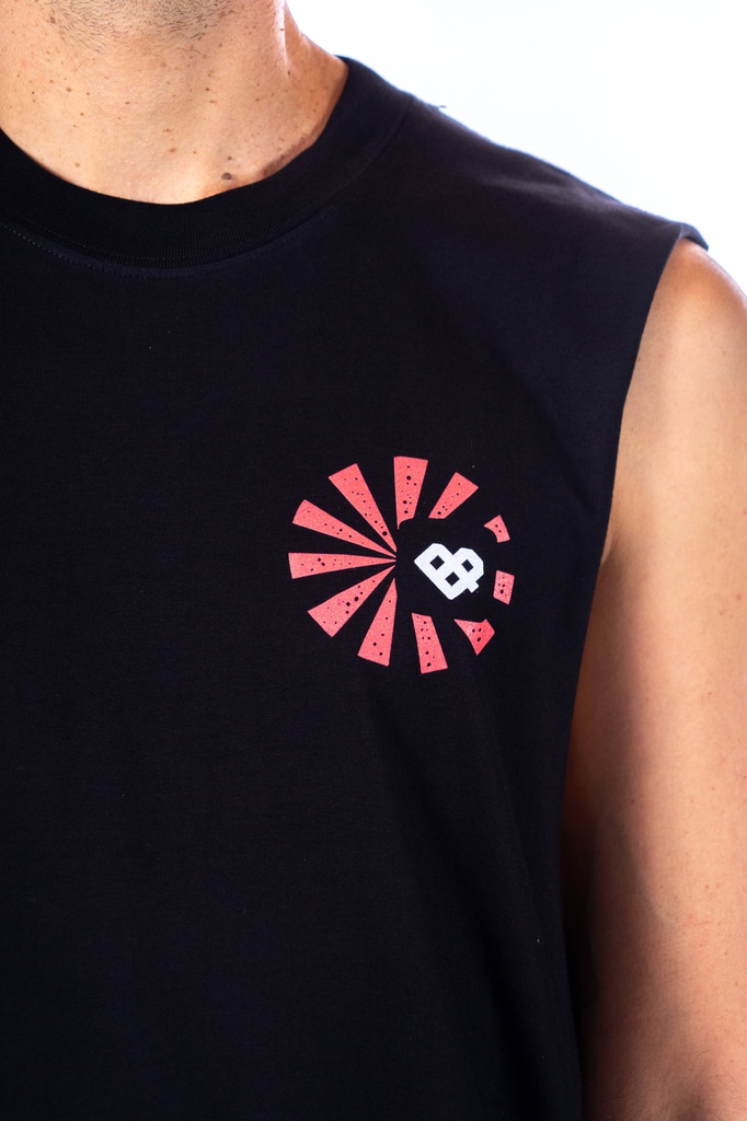 REMERA SM - BILLY