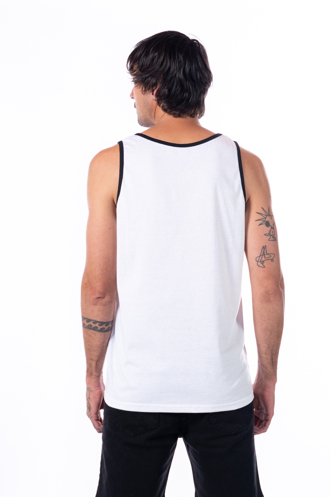 MUSCULOSA - DOSMILONCE