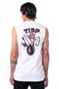 REMERA SIN MANGA RELAXED - SIRENITA