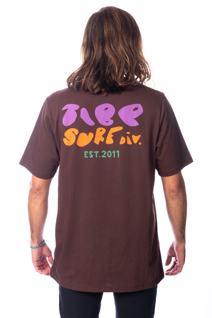 REMERA MC - RESTINGA