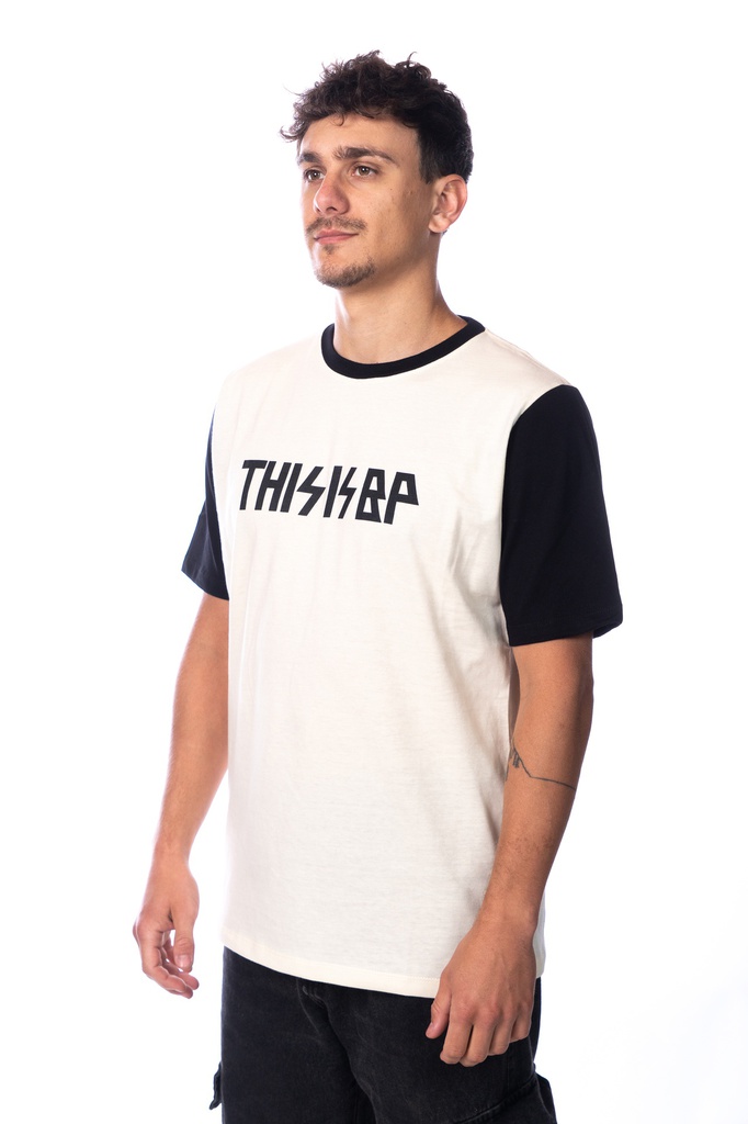 REMERA MC - FORCE CLARA