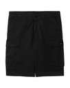BERMUDA CARGO - YUNGAS BLACK