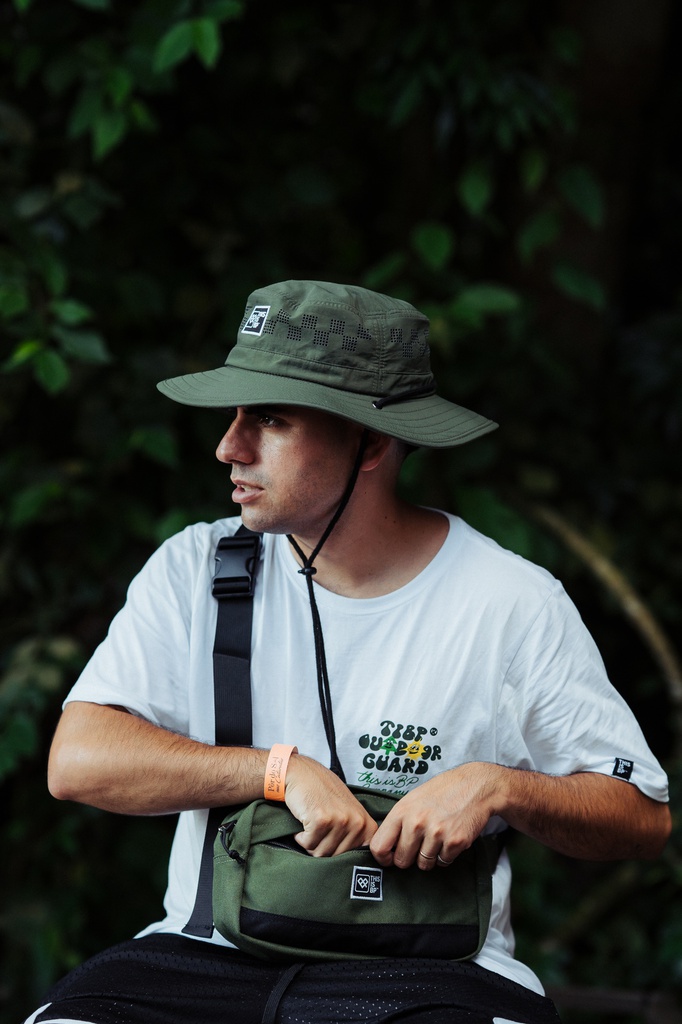 AUSTRALIANO - PARCER