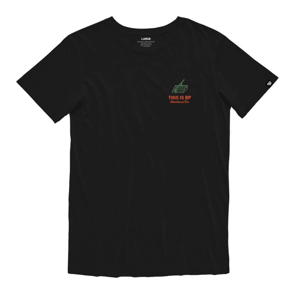 REMERA MC - SANTA BARANDA