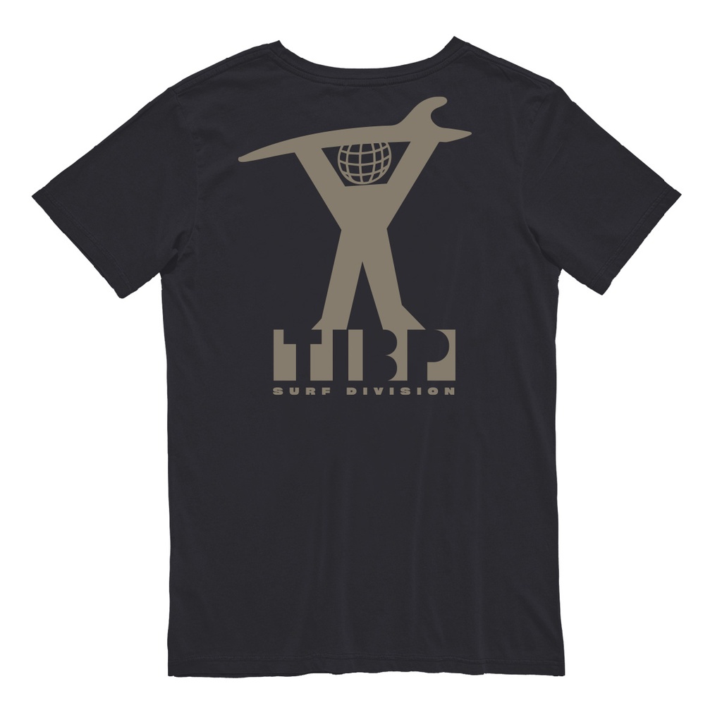 REMERA MC - GLOBAL SURF