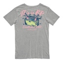 REMERA MANGA CORTA - BE ER