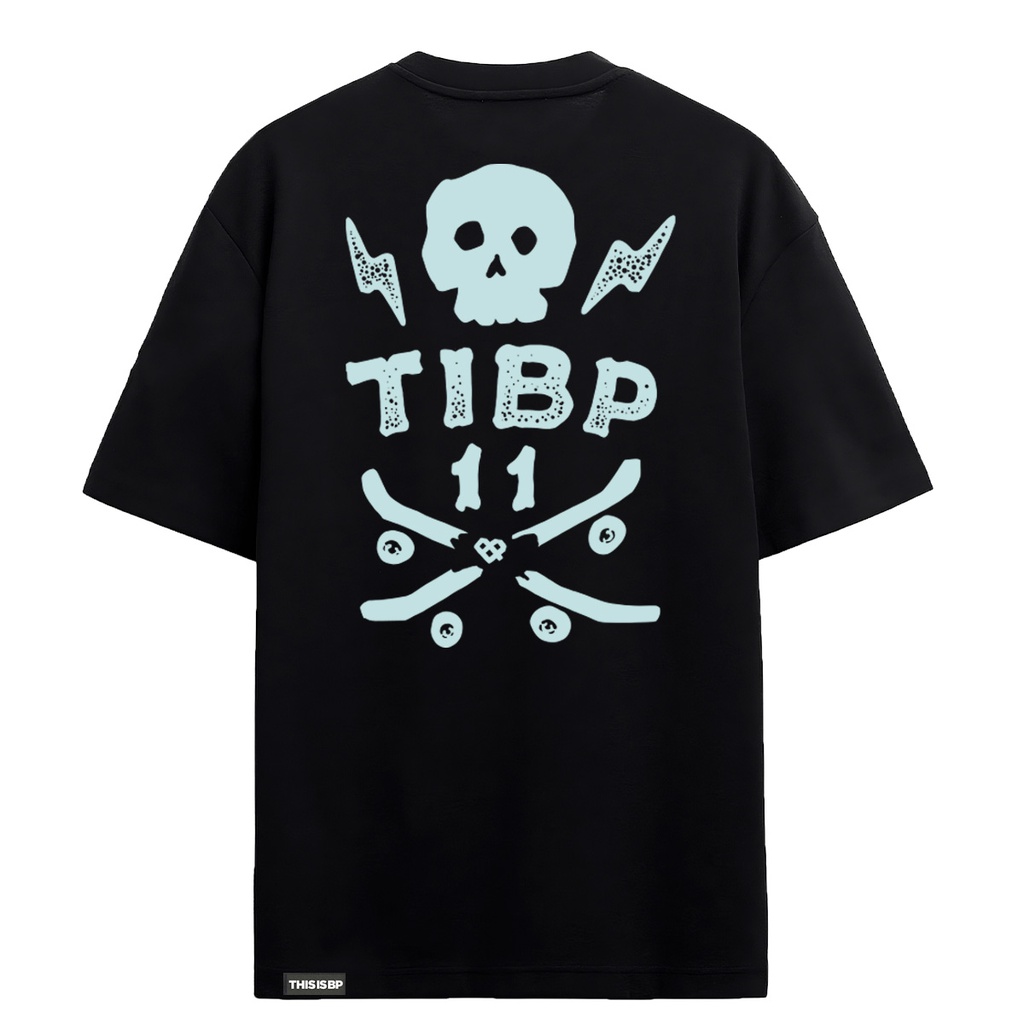 REMERA MC RELAXED - ROTO