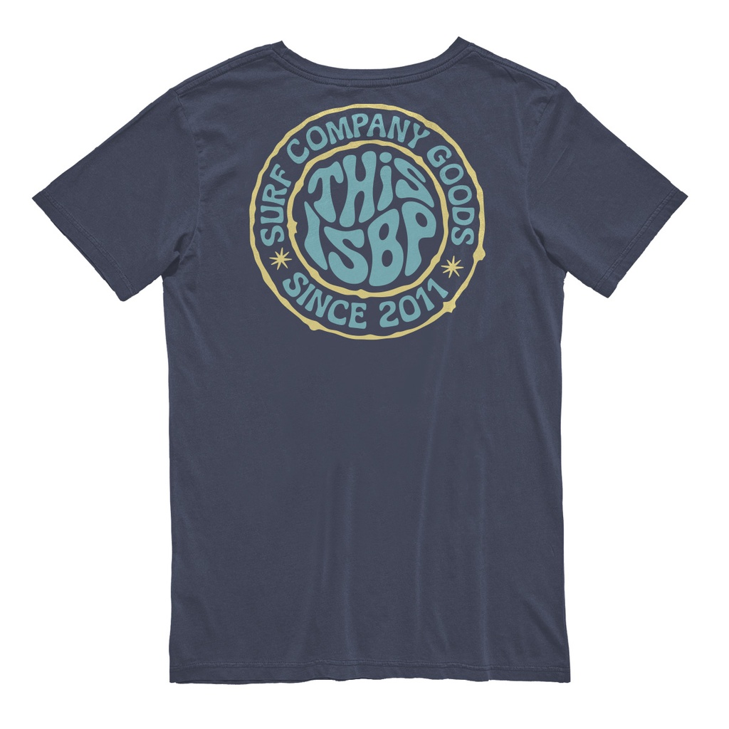 REMERA MC - WET
