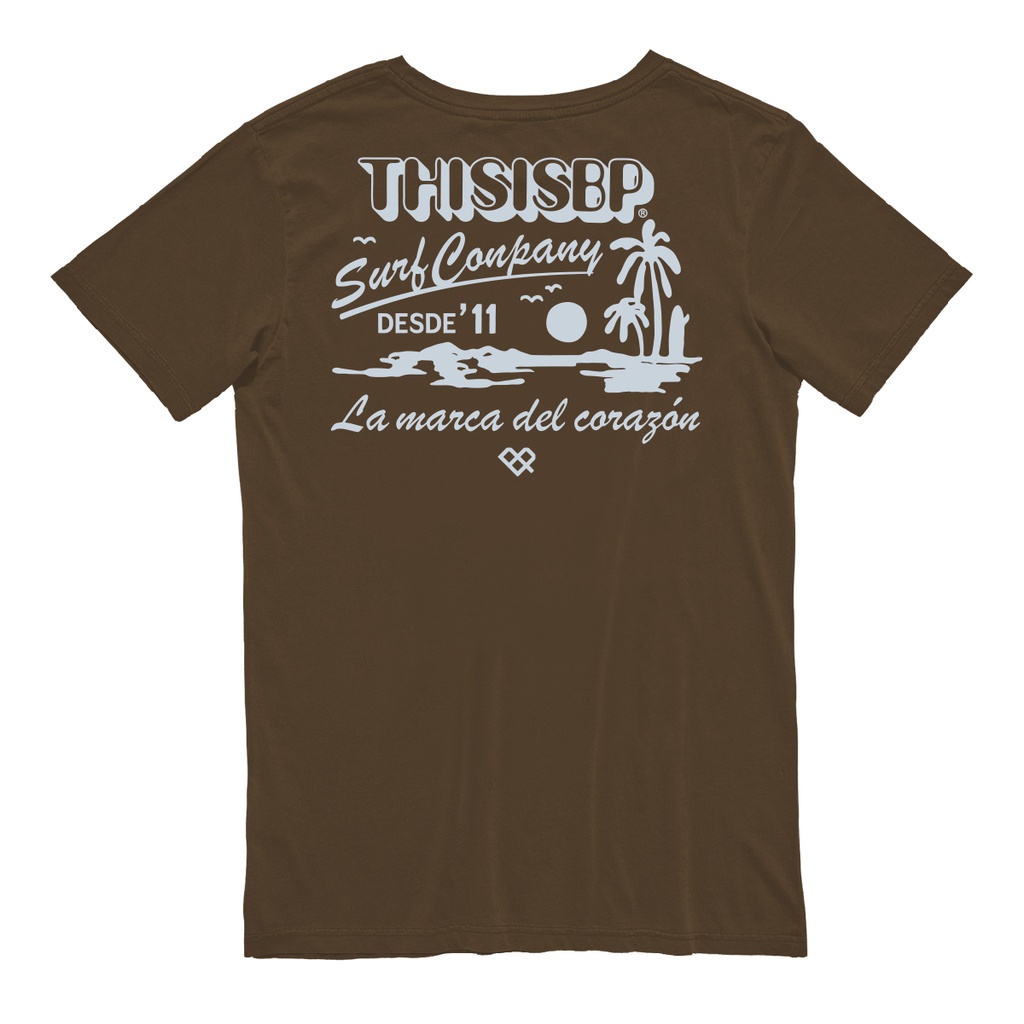 REMERA MC - DE ARGENTINA