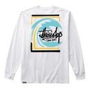 REMERA ML RELAXED -  KAKTSUSHIKA