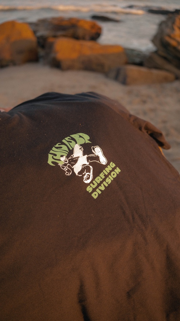 REMERA MC - NAVE