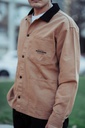 CHAQUETA LIVIANA - CAZADORA